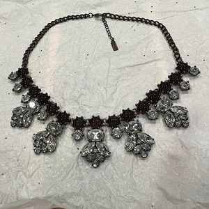 Statement Necklace